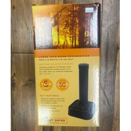 Liberty Safe Room Dehumidifier Large