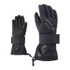 Ziener Damen Milana As(r) Lady Glove Sb Snowboard-handschuhe, black, 7.5
