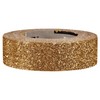 Washi Tape Glit Gold .59In