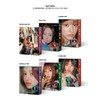 OMG [Message Card ver. / Random] + 3 Extra Photocards