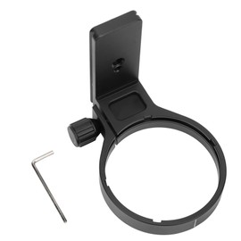 Aluminium Alloy Lens Tripod Mount Adapter Ring Accessory for Sigma AF 150-500mm f5-6.3 APO DG OS HSM