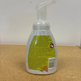 Trader Joe's Foaming Hand Soap Botanical Bounty, 8 FL oz. (237 ml) Exclusive by Trader Joe's