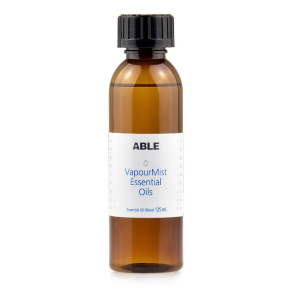 Able VapourMist Essential Oils 125ml