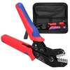 Terminals Crimping Tool Set Pressed Plier Electrician Tools Electrical Terminals