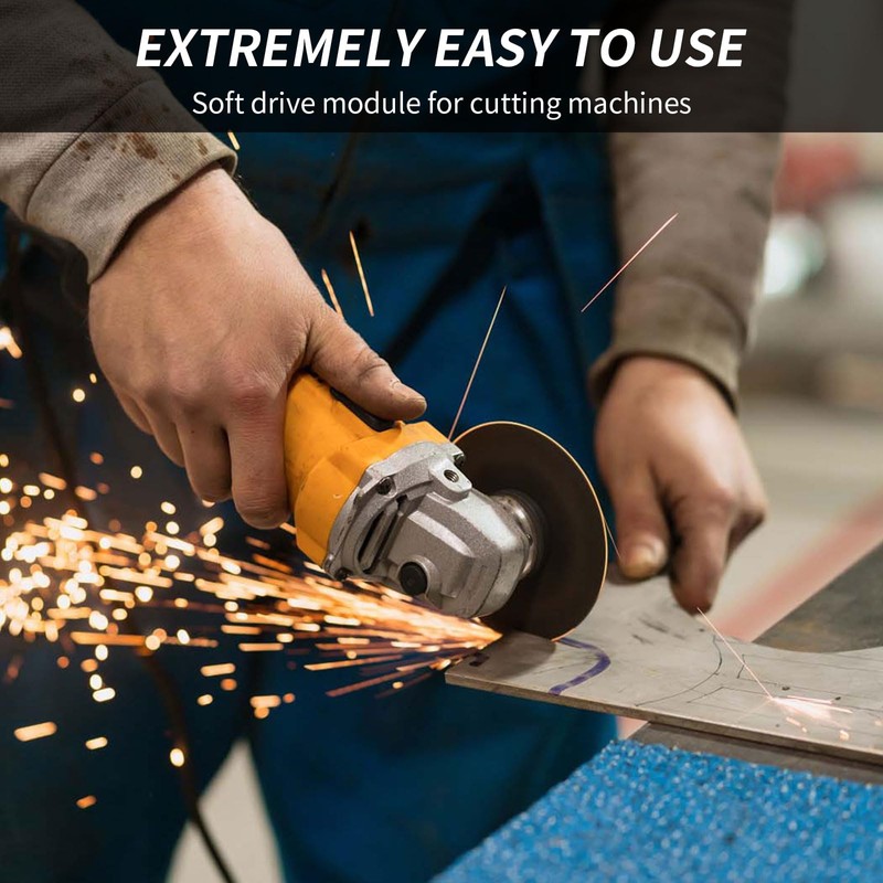 Joyan Soft Start Module Set, Starting Resistance Soft Start, Soft