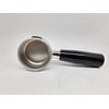 La Pavoni - Bottomless Portafilter Filter Holder 2cup, 54 mm