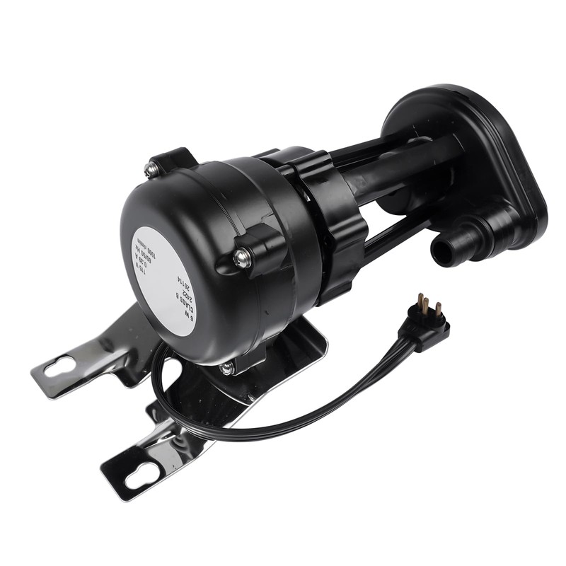 TEKKOAUTO 7623063 Water Pump Replacement for Manitowoc Ice Machine Q