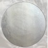 Unbranded/Generic 1/2" Steel Plate Round Circle Disc 3" Diameter A36