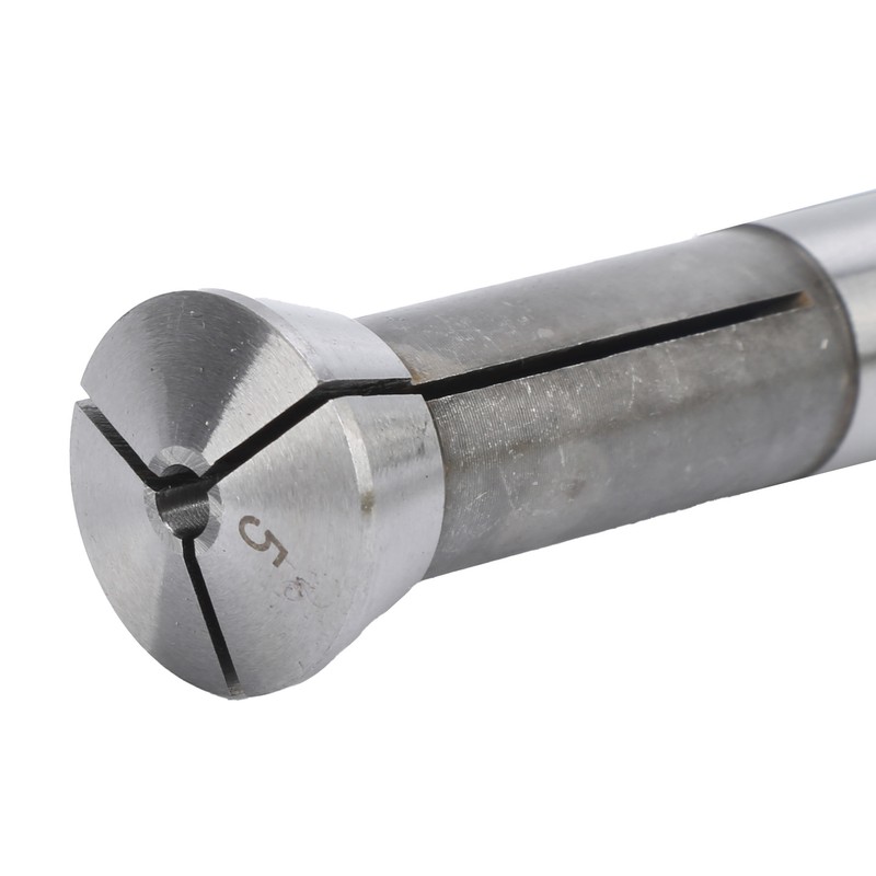 Sharpener Chuck High Accuracy M20 Thread Grinding Machine Elastic Collet