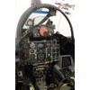 24x36 gallery poster, Cockpit of F-4 Phantom II