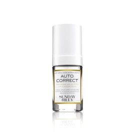 Sunday Riley Auto Correct Brightening and Depuffing Eye Contour Cream, 0.5 fl. oz.