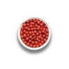 PME Sugar Pearls Red 100 g