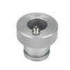 3mirrors 30mm Wheel Bearing Greaser Tool Compatible with Can Am