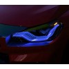 SJC Auto Plug and Play RGB Drl Module USA LOCAL