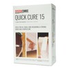 System Three Quick Cure 15 Epoxy Adhesive, 1/2 Gallon Kit