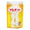 【飲む人の新習慣】アルチート 90粒入り(30日分) 酢酸菌 サプリ 肝臓エキス シスチン ビタミンB〔ウコン 不使用〕