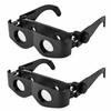 Wearable Magnifier Glasses for Fishing & Viewing – Adjustable Hands-Free