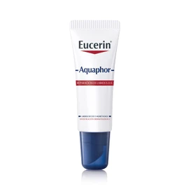 Eucerin Aquaphor SOS- Reparador De Labios , 10 ml
