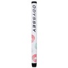 Odyssey Putter Grip GR OD PUTTER SWIRL RED/GRN 14 AM