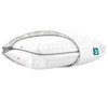 Sleepgram Sleepgram 2 Pack Sleeping Pillows for Bed, Queen, White