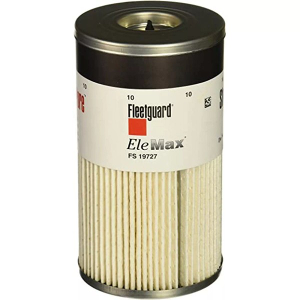 Fleetguard FS19727 Fleetguard Pac, Fs (Replacement for /Davco 382122) (Pack