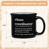 Maustic Chaos Coordinator Gifts, Thank You Gifts for Men, Coworkers,