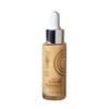 ST. MORIZ Professional Prime and Glow Face Tan Serum -
