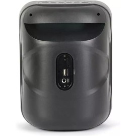 IQ Sound 4 Inch Bluetooth Speaker Model # 1904BT