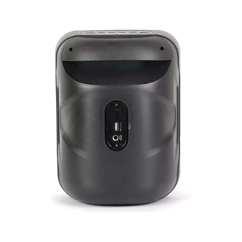 IQ Sound 4 Inch Bluetooth Speaker Model # 1904BT