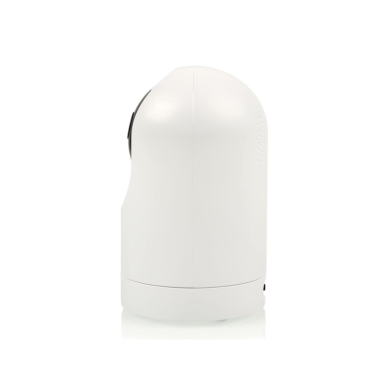 Smartwares IP Indoor Camera CIP-37553 - Pan/Tilt Function - WiFi