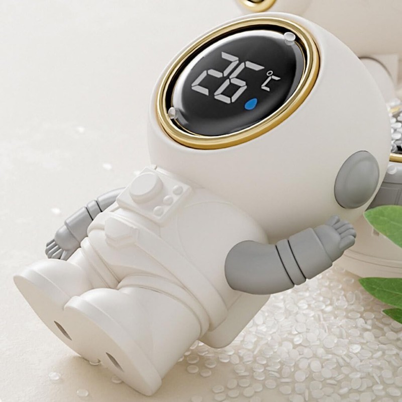 AIXXCUVQ Digital Bath Water Thermometer Temperature Monitors for Infant Infantt