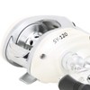 11Axles Casting Reel Lure Magnetic Force Brake Fishing Wheel Tackle