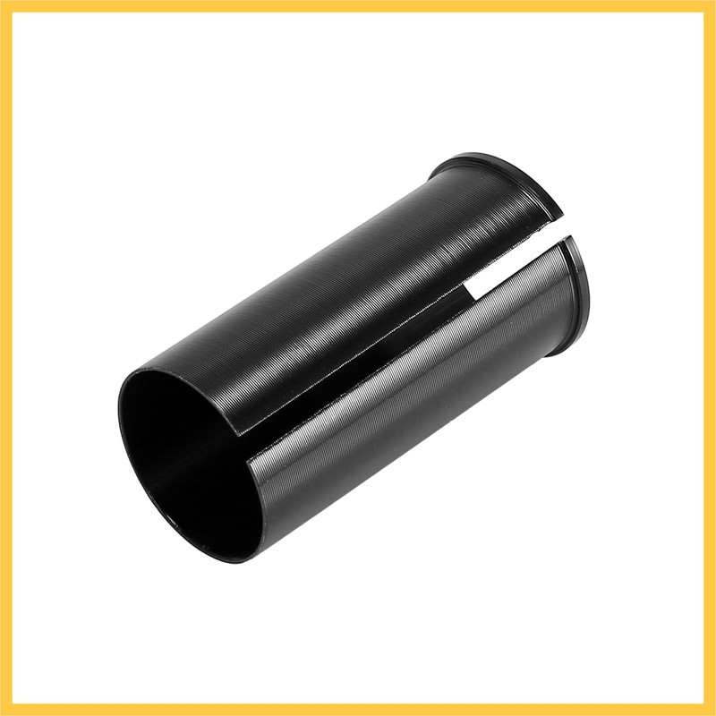 BULLSPANN Seat Post Bicycle Tube Adapter for 27.2mm to 28.6mm