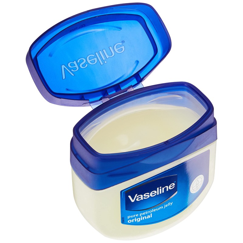 VASELINE - Vaseline Original Jelly (1 x 100 ml)