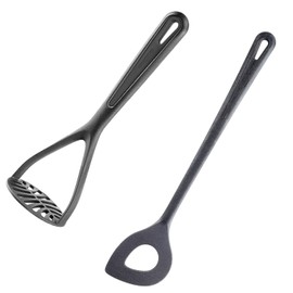 Westmark Purée Set, PP, PA, Gentle+Pointed Hole Spoon