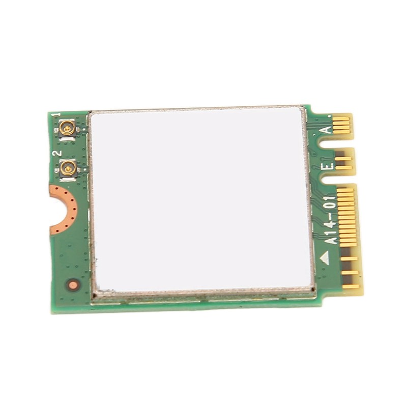 Wireless Card WIFI6E 5374M Gigabit 5G Dual Band NGFF M2