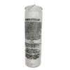 Generic Dr Jose Gregorio Hernandez White 7 Day Ritual Glass