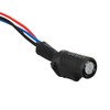 Signal Filter for Retrofit Reversing Cameras to Clocked Reverse Lights/Canbus