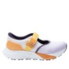 Alegria Women's Atlis ReBounce Collection Iris Lightweight Mary Jane Athletic