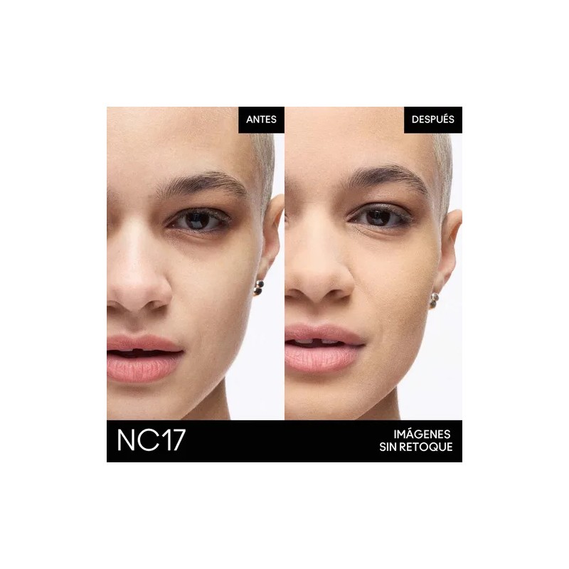 Repuesto Base Maquillaje En Polvo Studio Fix 12g Mac