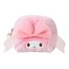Sanrio 468118 Tissue Pouch (Princess Ribbon) My Melody