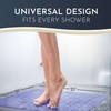 homerella® Shower Mat Non Slip Anti Mold, Non Slip Shower