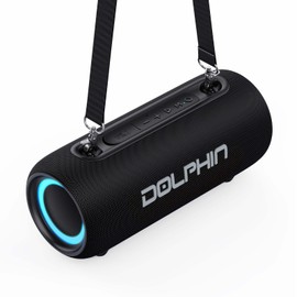 Dolphin Portable Water-Resistan
