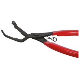 KS Tools 115.1086 Trim clip pliers set, 2 pcs