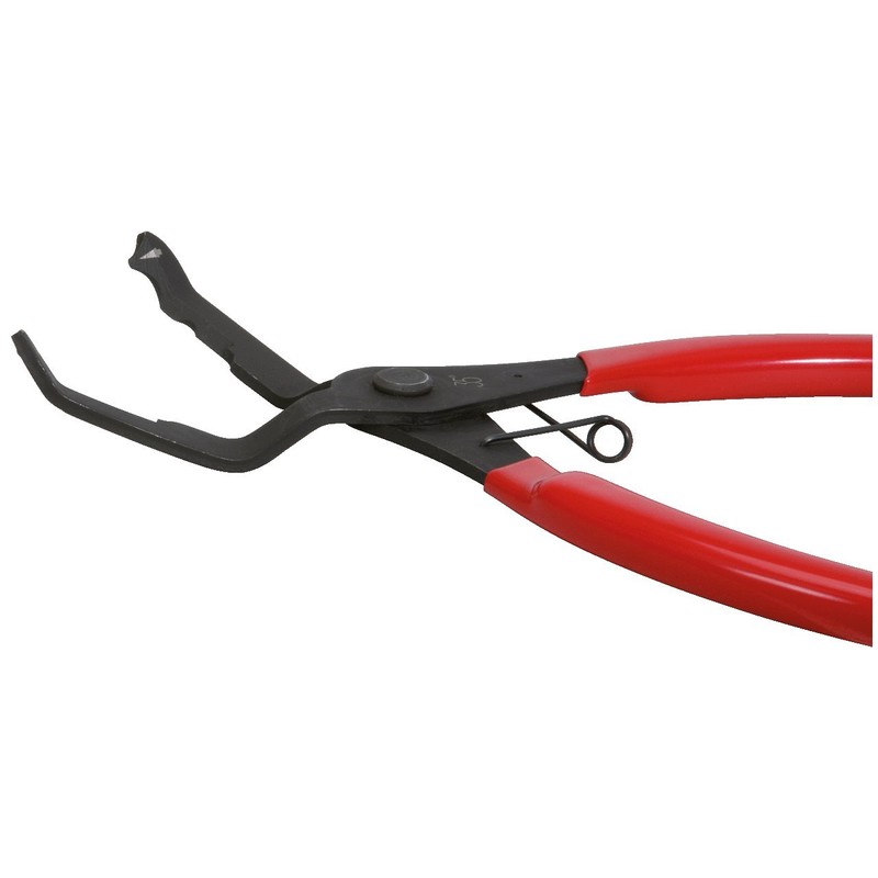 KS Tools 115.1086 Trim clip pliers set, 2 pcs