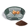 UPP Zwibu 2-in-1 Garden Sieve and Storage Box for Cleaning