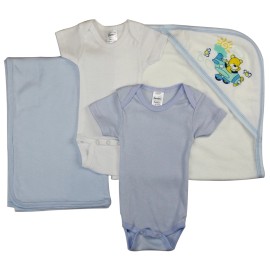 UD_Baby 4 Pc  Sets Nc_0405l
