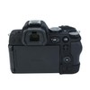 SIUTATDSH カメラカバー シリコンケース 適用 Nikon ニコン Z5II Z 5 M2