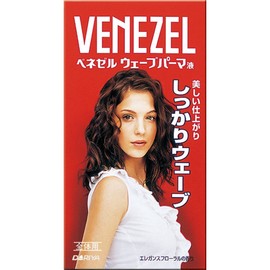 venezel wave perm liquid whole