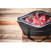 ONIVA - a Picnic Time Brand Topanga Insulated Cooler Tote,